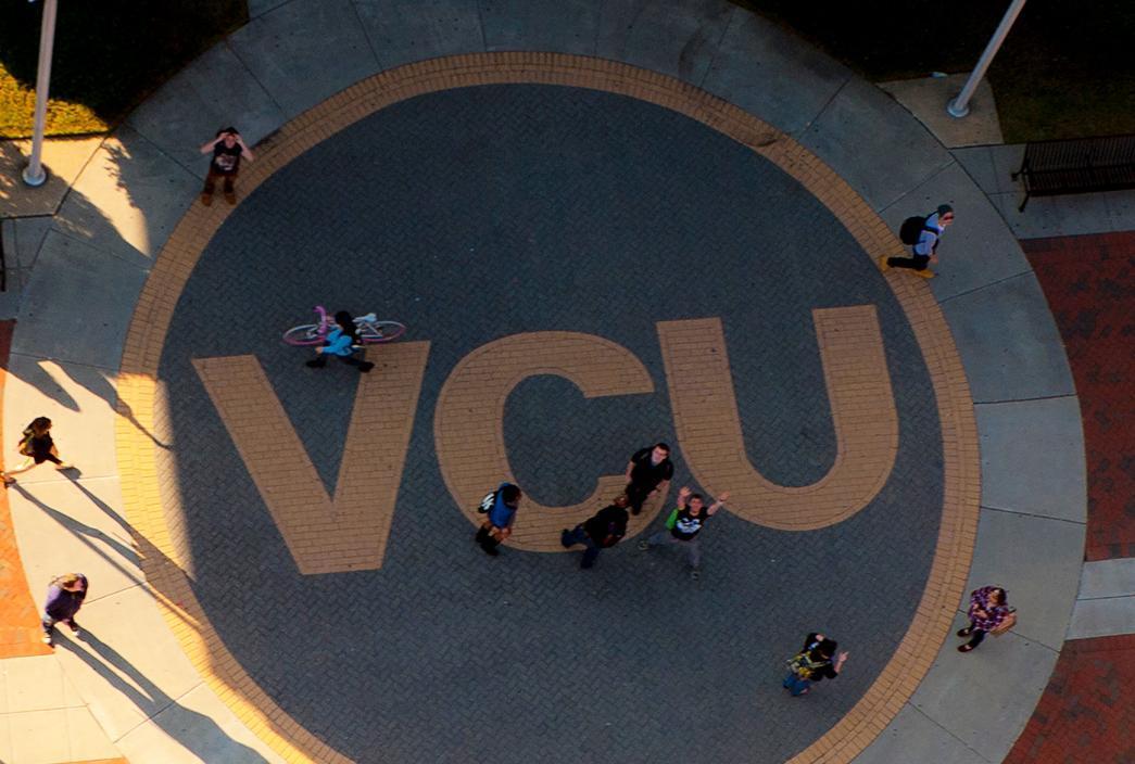 VCU Campus