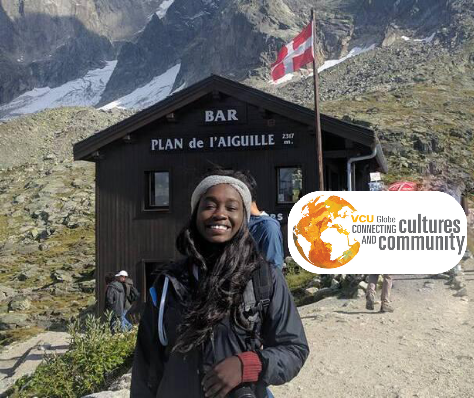 Study Abroad