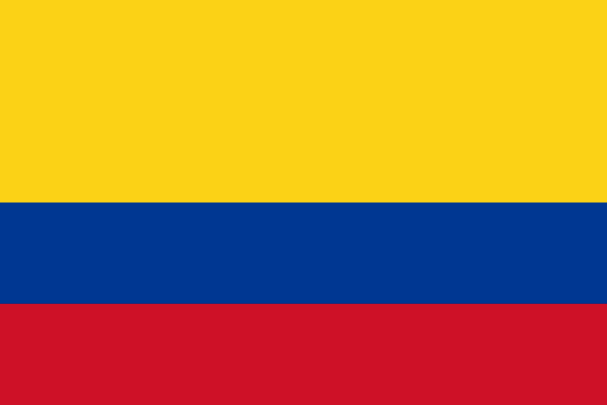 Colombian-flag