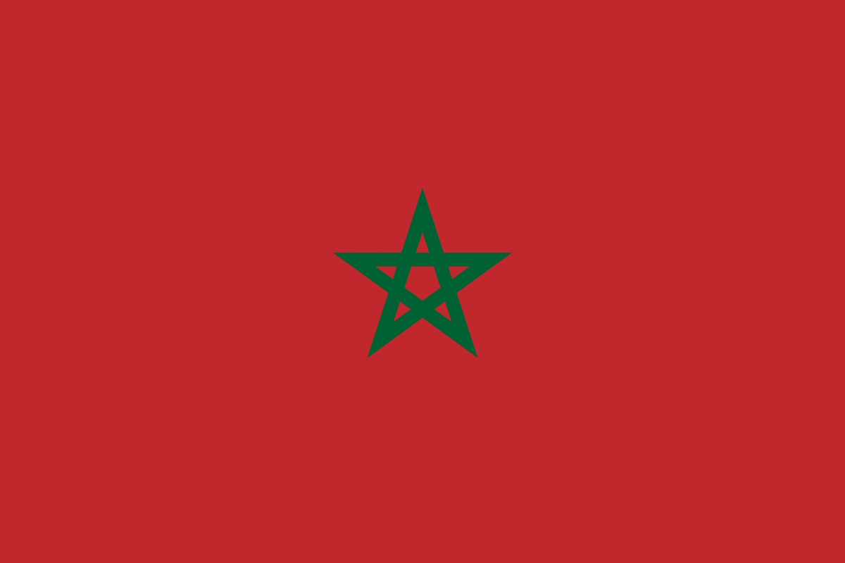 Moroccan-flag