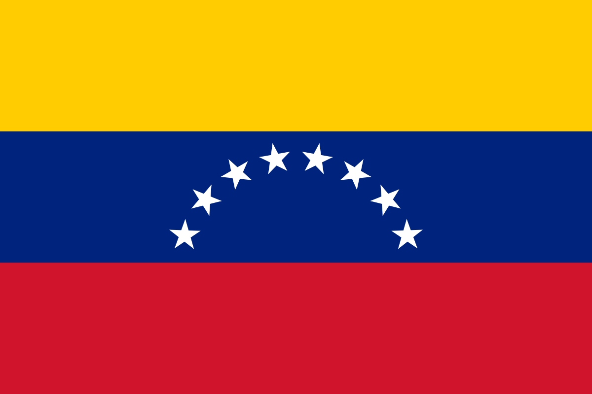 Venezuelan-flag