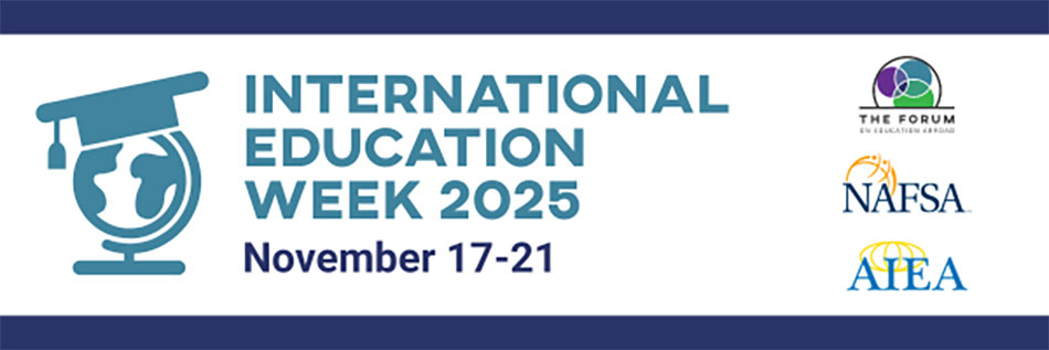 International  Education Week