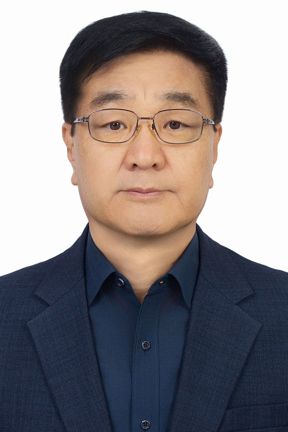 Steve Yang
