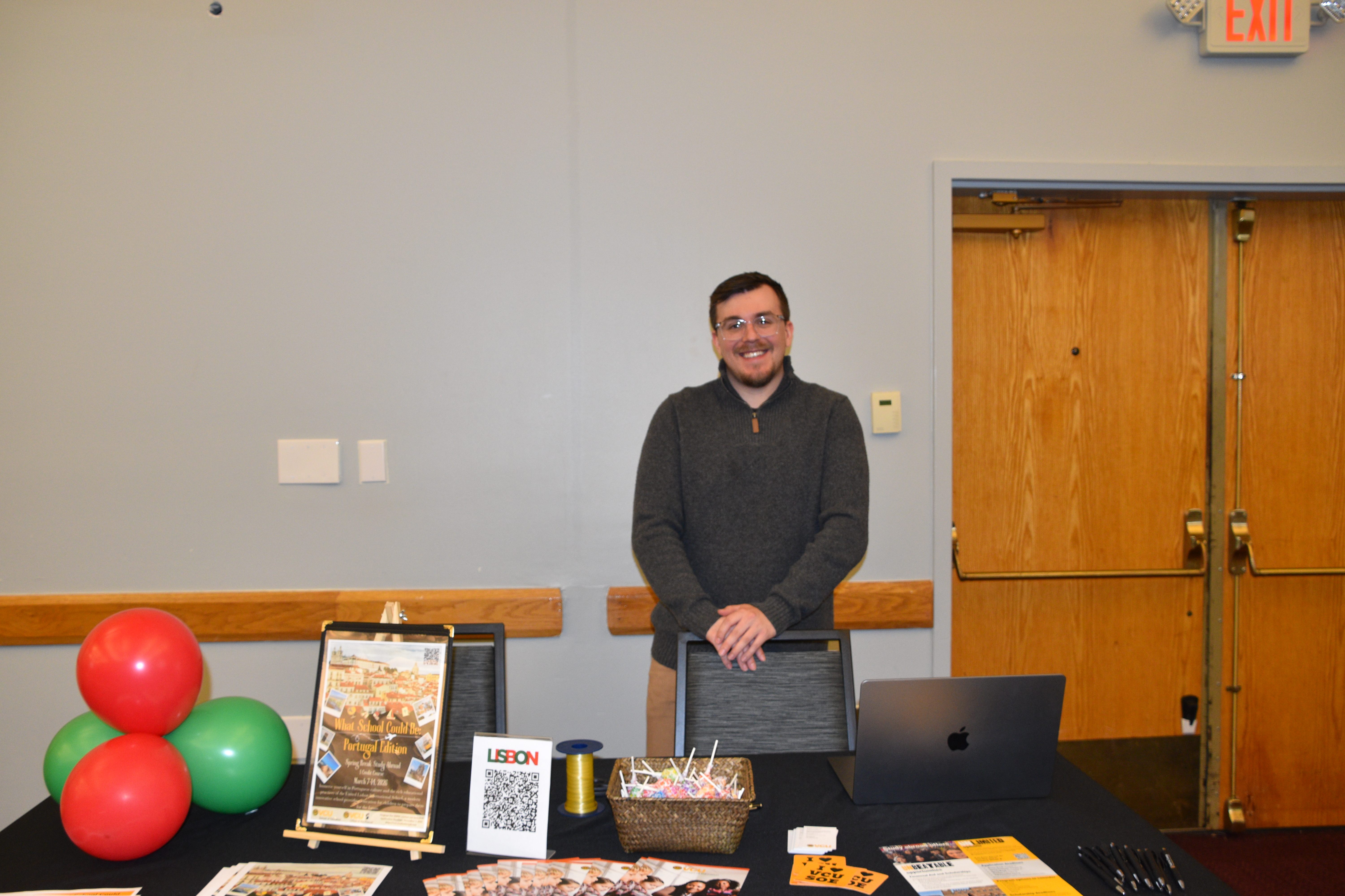 Speaker Series - Lorato