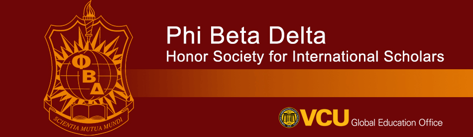 Phi Beta Delta