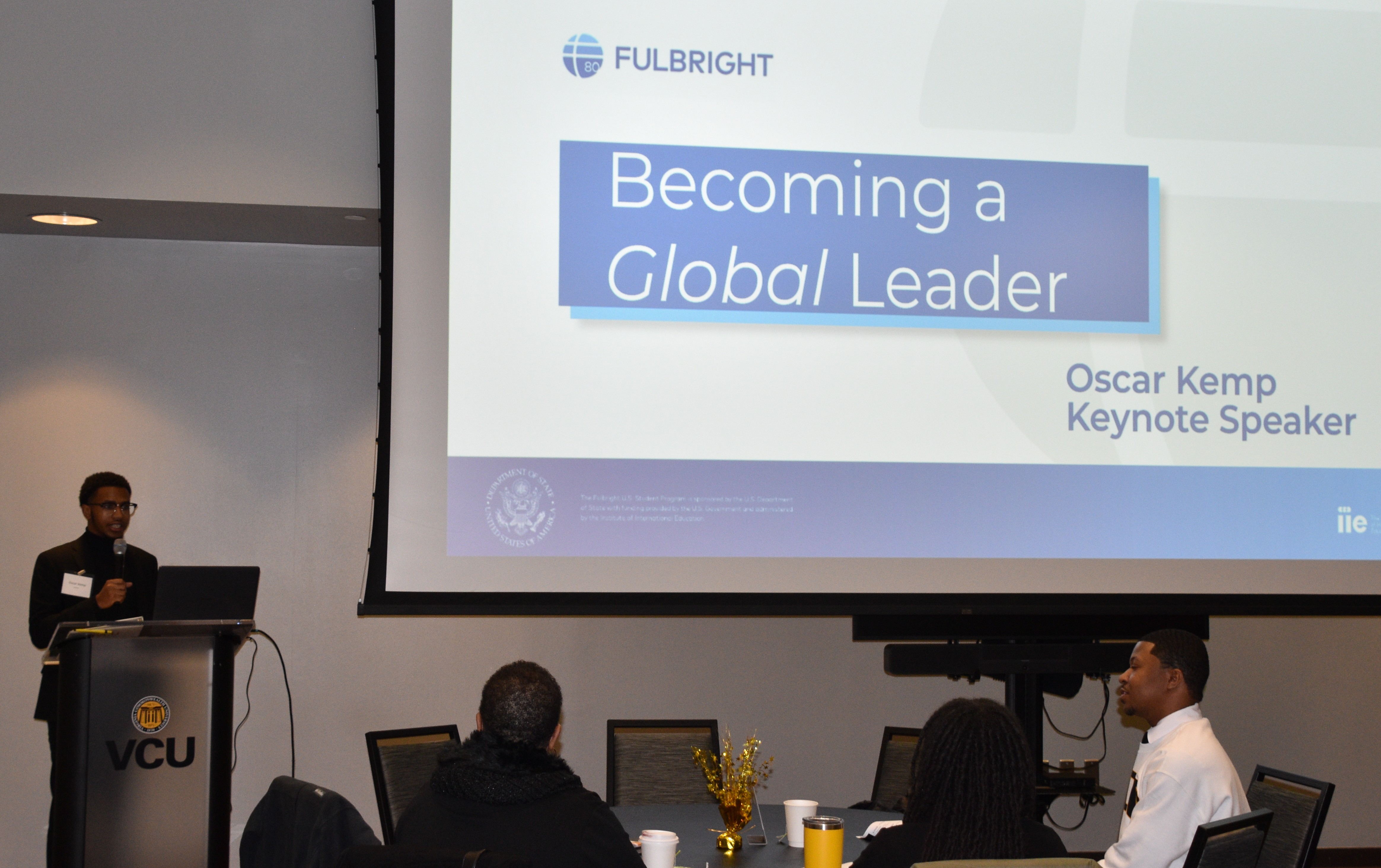 Global Learning Mini Conference