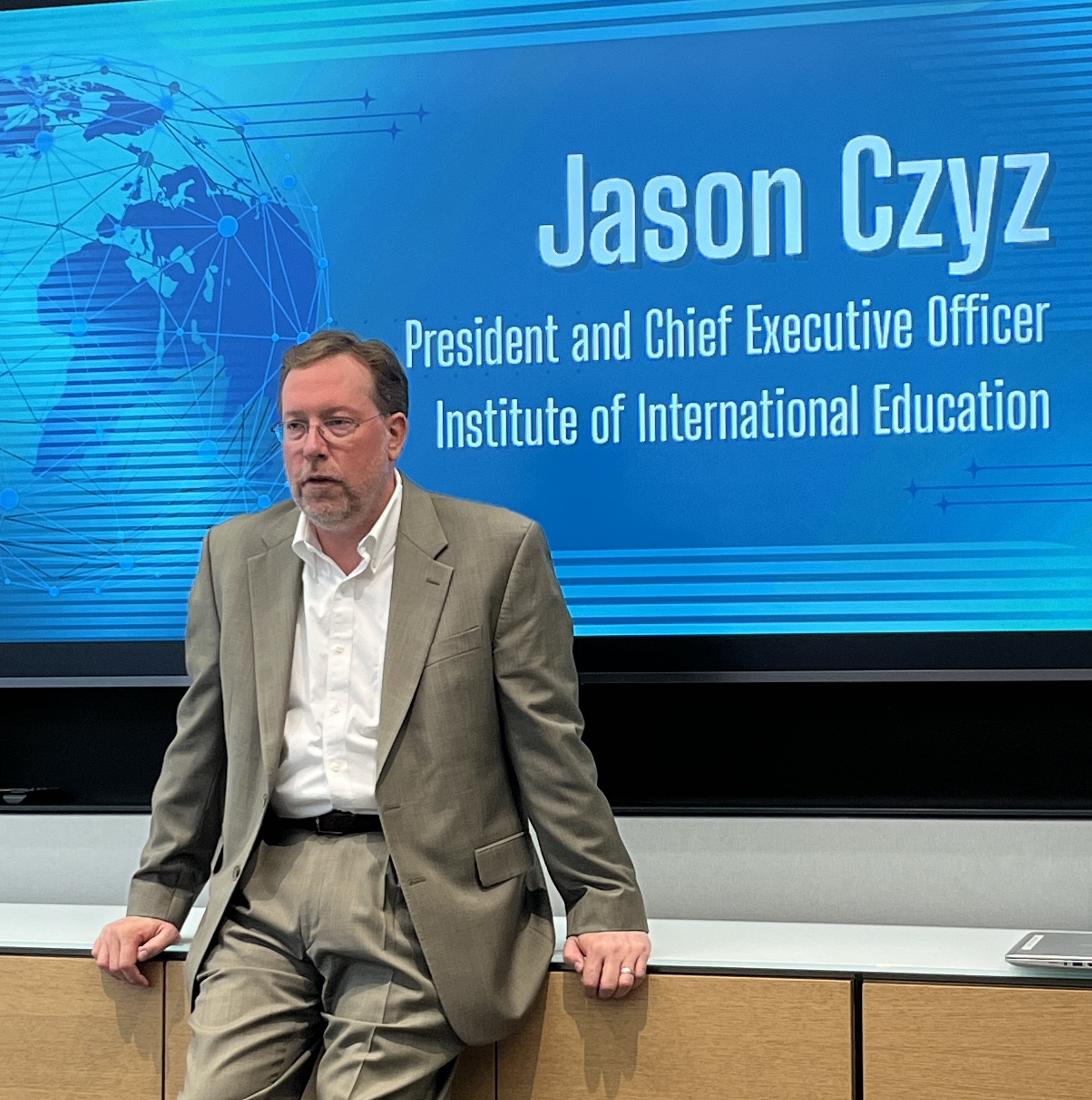 Global Learning Summit