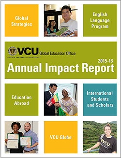 2015-16 Impact Report